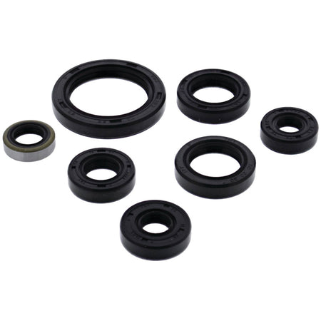 %OIL SEAL KIT KSF250 MOJAVE 87-04