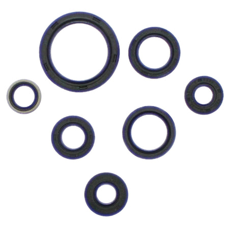 %OIL SEAL KIT KSF250 MOJAVE 87-04