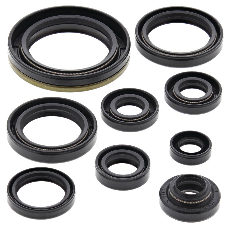 OIL SEAL KIT RMX250 1989-94