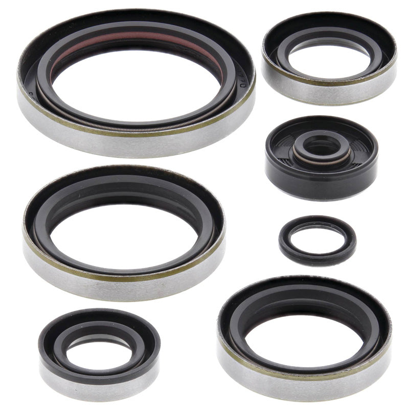 OIL SEAL KIT KTM 250SXEXC 90-99