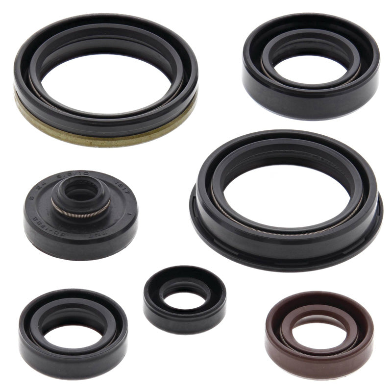 OIL SEAL KIT RMZ250 2007-09