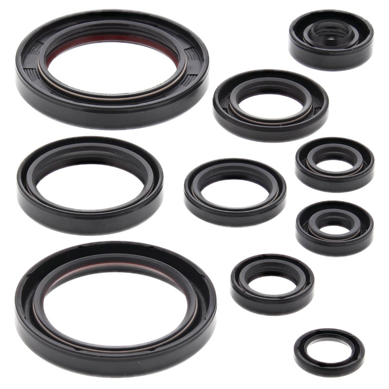 OIL SEAL KIT CRF450R 2007-08
