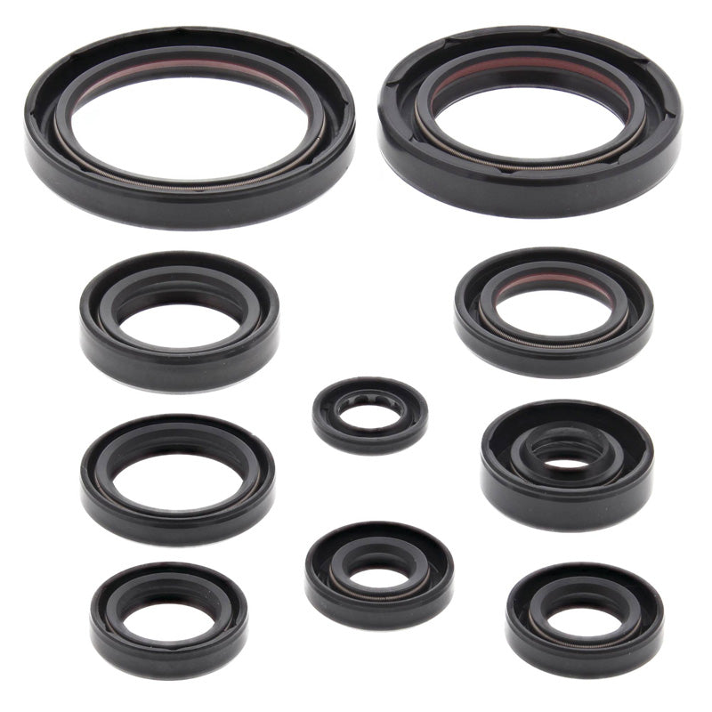 OIL SEAL KIT CRF150RRB 2007-09