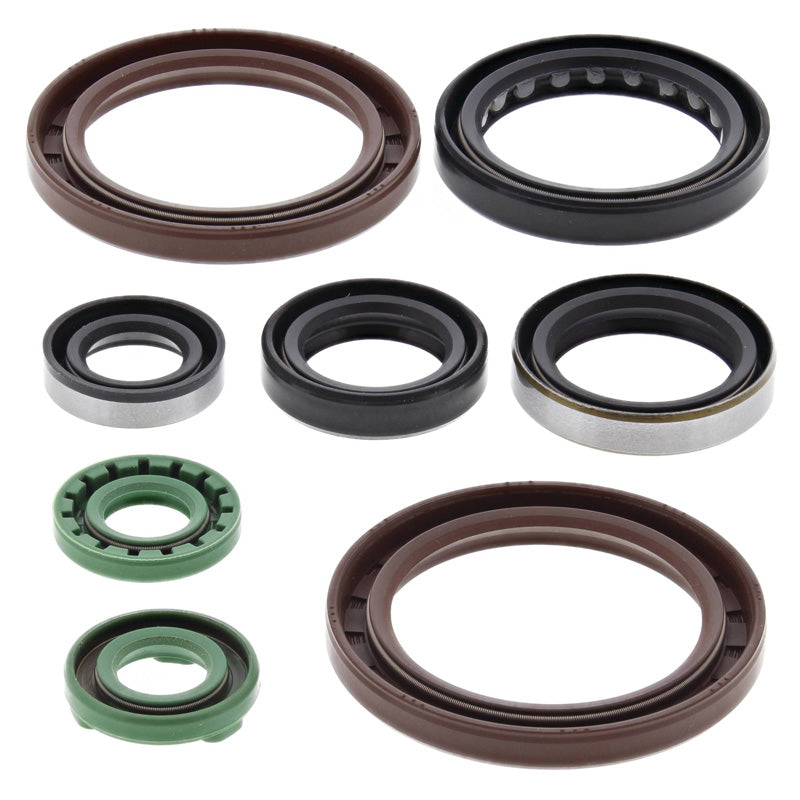 OIL SEAL KIT KTM 450SX-F 07-10/450505XC-F 08-09