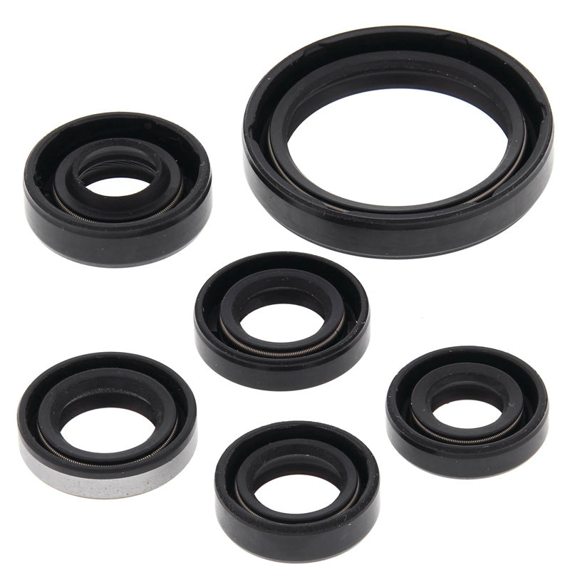 OIL SEAL KIT KFX450 R 2008-10