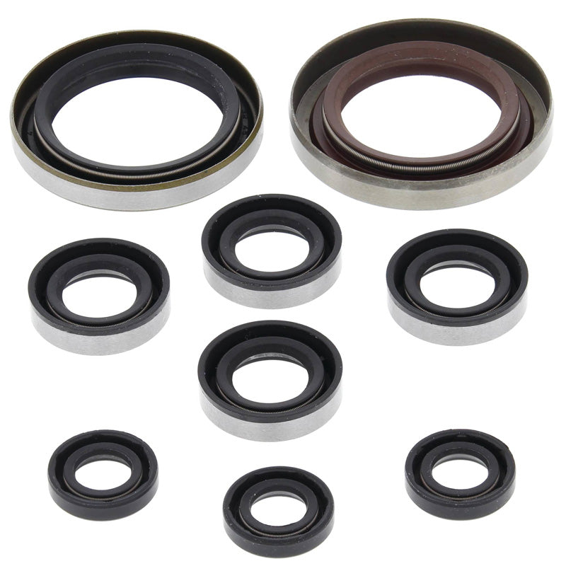 OIL SEAL KIT KTM 450/525XC 08-09/POL 525 OUT.07-10