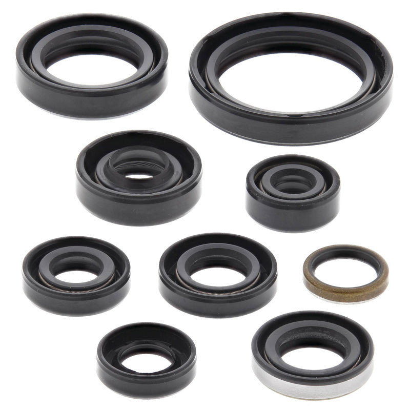 OIL SEAL KIT KLX450R 2008-09