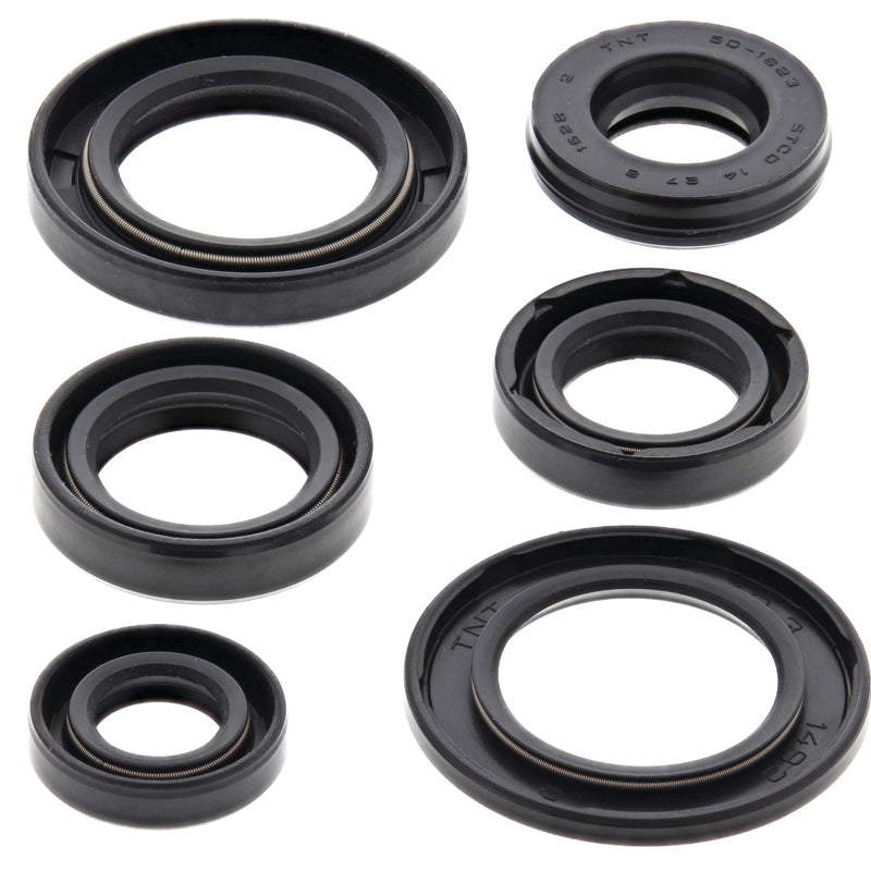OIL SEAL KIT XT600 1990-95