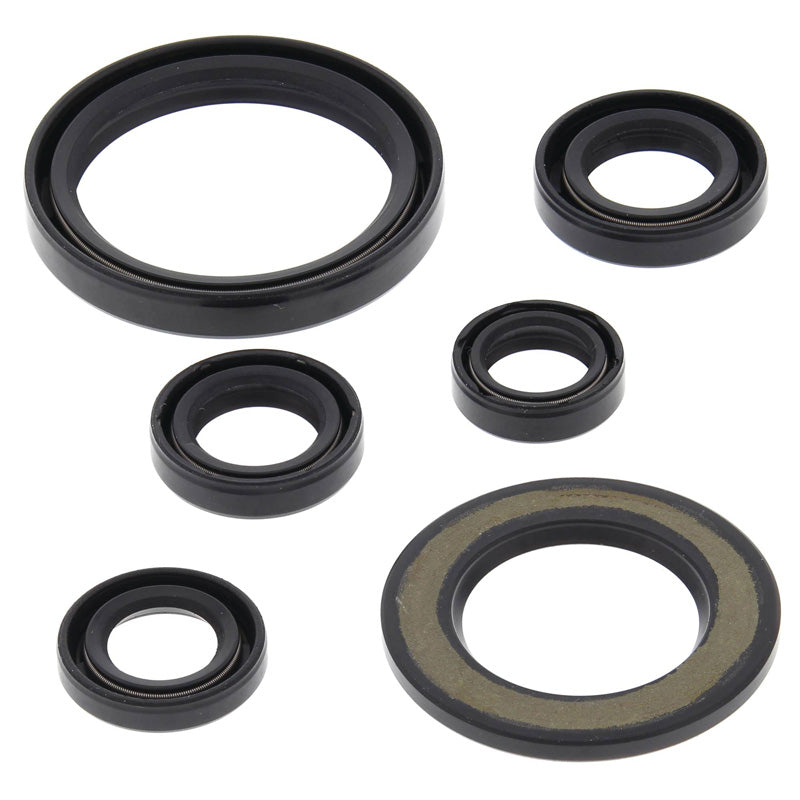 OIL SEAL KIT YFM 700 RAPTOR 2006-10