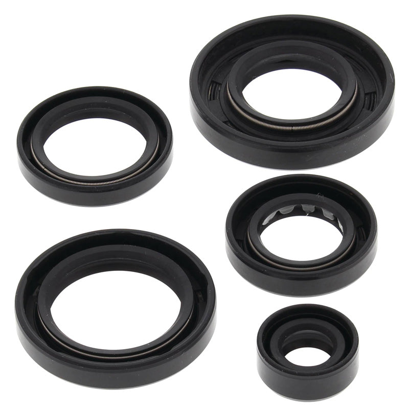 OIL SEAL KIT ARTIC-CAT 650H1 4X4 2005-10