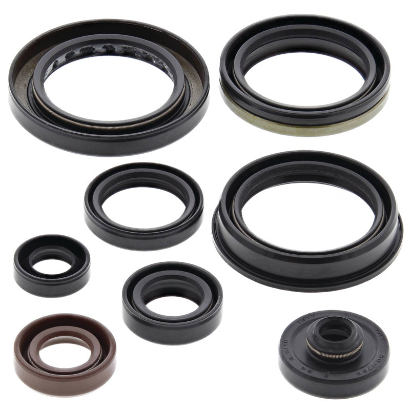 OIL SEAL KIT RMZ450 2008-10
