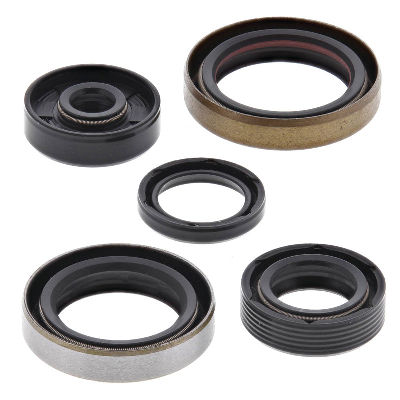 OIL SEAL KIT KTM50SX 2009-10