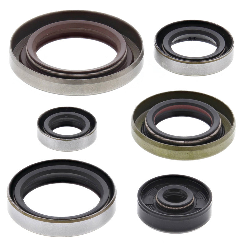 OIL SEAL KIT KTM65XCSX 2009-10