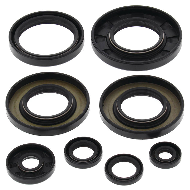 OIL SEAL KIT YFM700 GRIZ 07-10/RHINO 08-10
