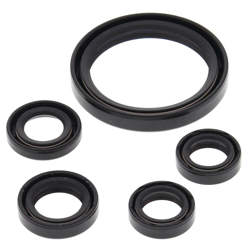 OIL SEAL KIT YFZ450R/SE-FI 09-11/450XFI 10-11