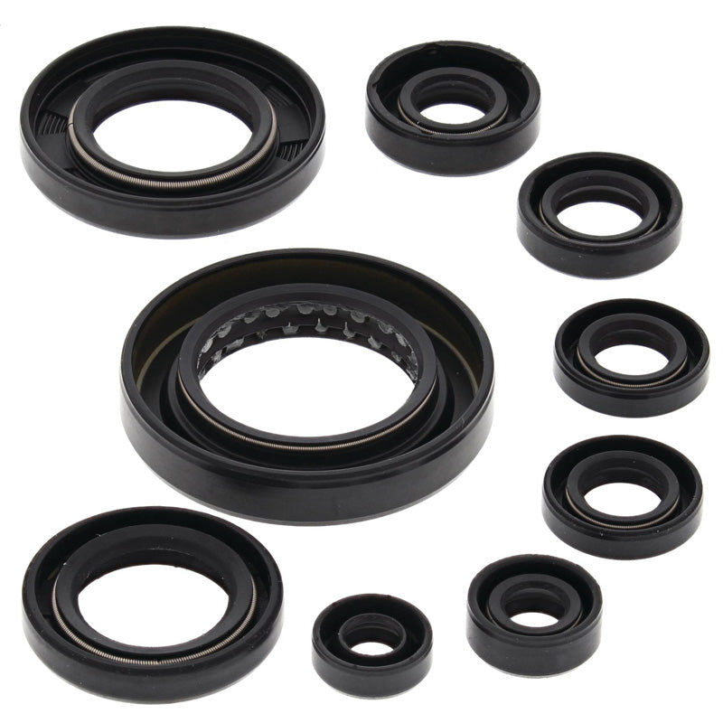 OIL SEAL KIT TRX420F/T/FPM-F/T/FPE 09-10