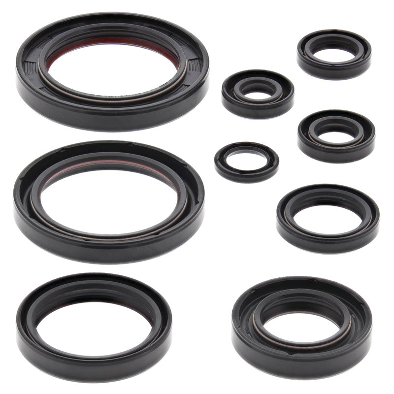 OIL SEAL KIT CRF450R 2009-10