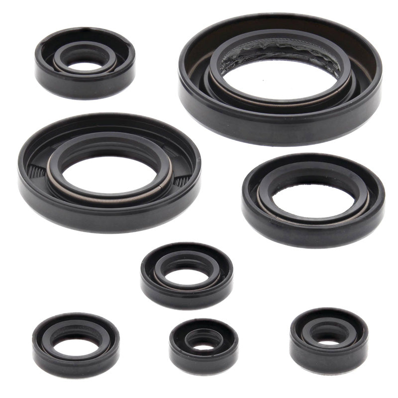 OIL SEAL KIT TRX420FAFPA AUTO 09-10