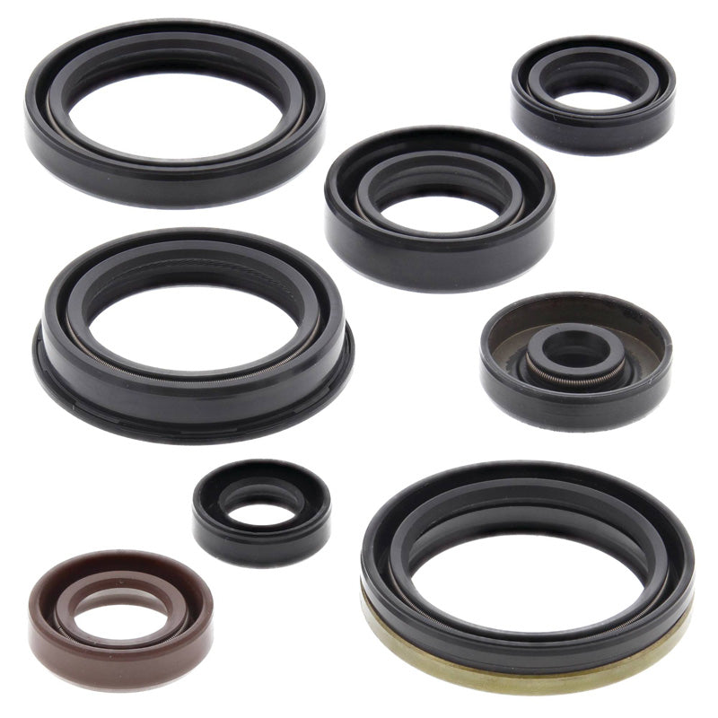 OIL SEAL KIT RMZ250 2010