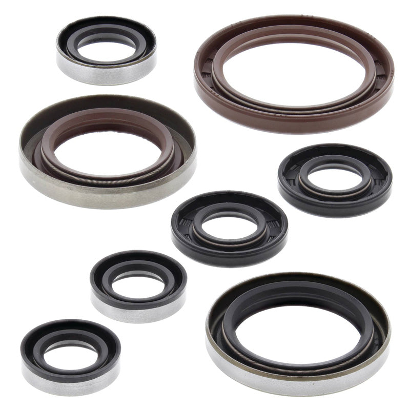 OIL SEAL KIT FOR 350SX-F; XC-F 11-12