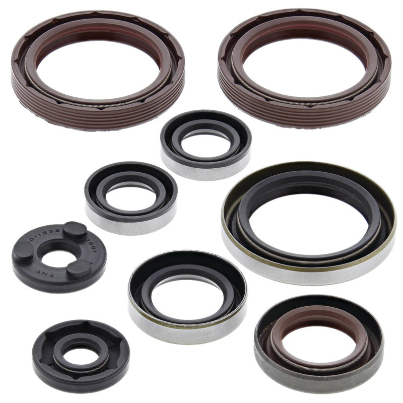 OIL SEAL KIT KTM 450EXC (09-11)