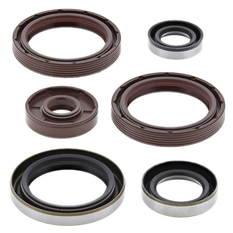OIL SEAL KIT KTM 450XC-W (12-13)