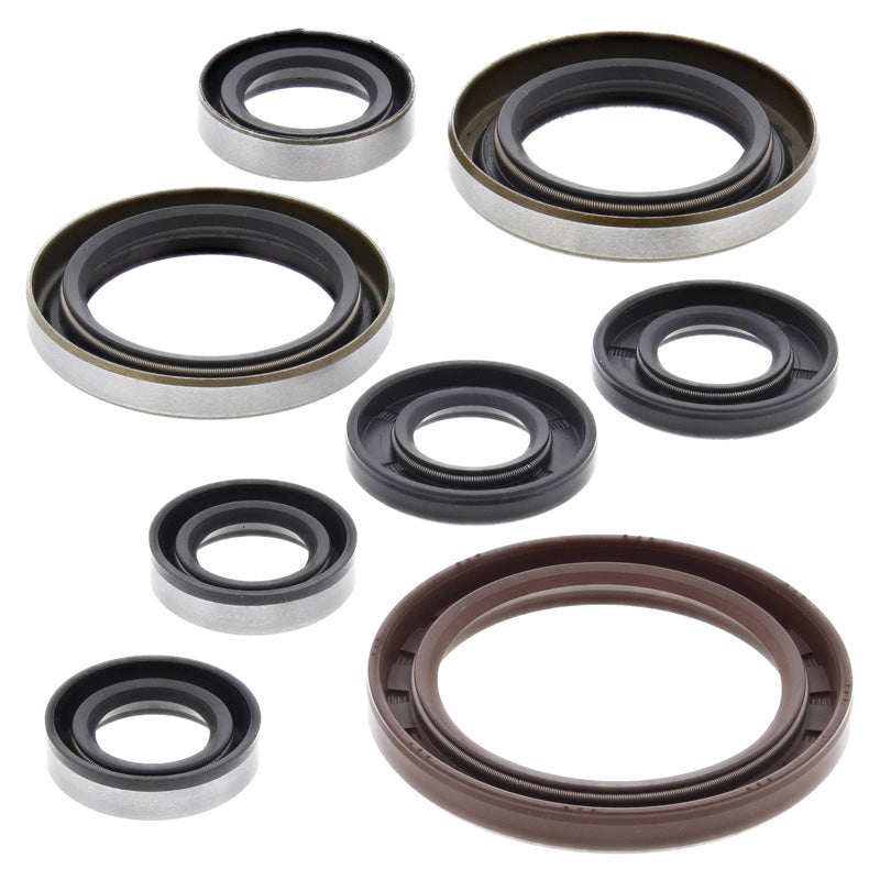 OIL SEAL KIT HUSQVARNA 250/350 14-15