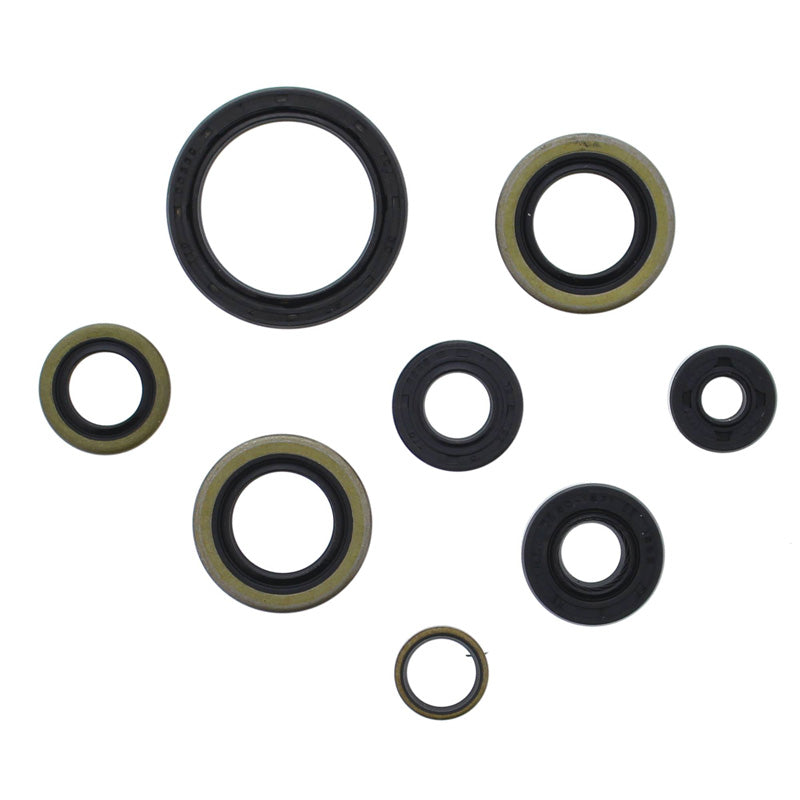 %ENGINE OIL SEAL KIT KAW KLX450R (AU) 18-19