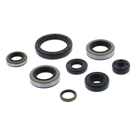%ENGINE OIL SEAL KIT KAW KLX450R (AU) 18-19