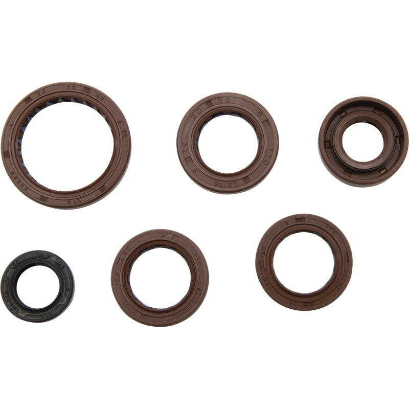 OIL SEAL KIT YAM KODIAK 700 4WD 2016-2018