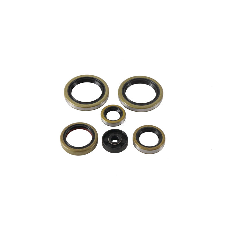 OIL SEAL KIT 125-150 SX/TC 125  16-17