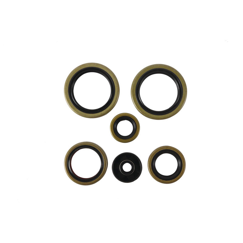 OIL SEAL KIT 125-150 SX/TC 125  16-17