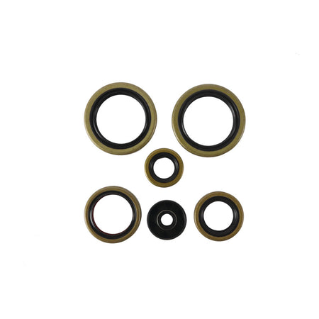 OIL SEAL KIT 125-150 SX/TC 125  16-17