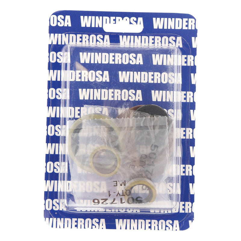 OIL SEAL KIT 250 SX-F/FC 250/350 16-17