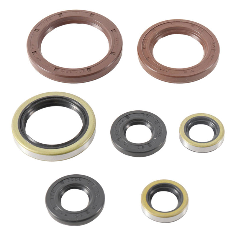OIL SEAL KIT 250 SX-F/FC 250/350 16-17