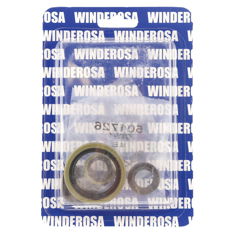 OIL SEAL KIT 450 SX-F/FC 450 2016