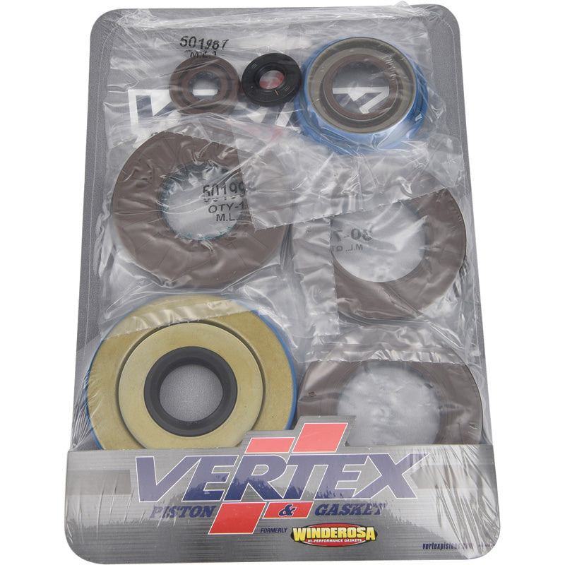 OIL SEAL KIT POLARIS RANGER 325 15-16