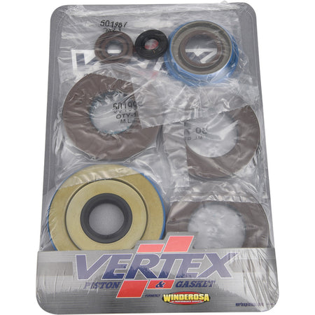 OIL SEAL KIT POLARIS RANGER 325 15-16