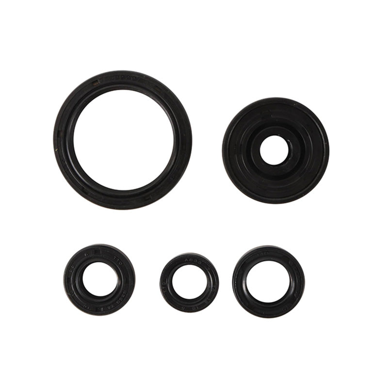 OIL SEAL KIT YAMAHA WR250R 18-19