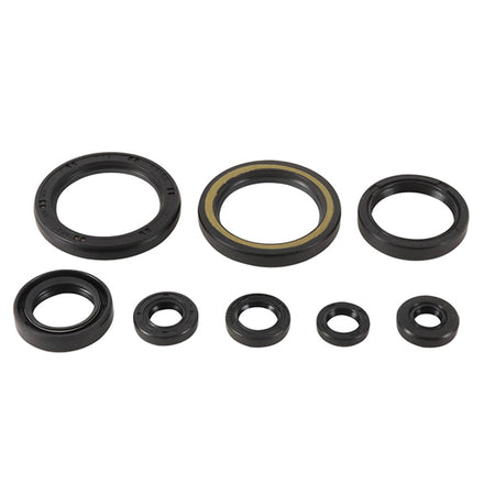 OIL SEAL KIT HONDA CRF450X 19-20