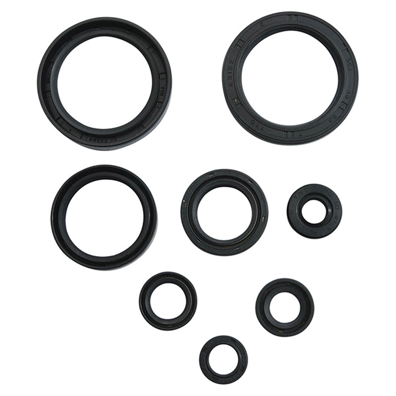 OIL SEAL KIT HONDA CRF450X 19-20