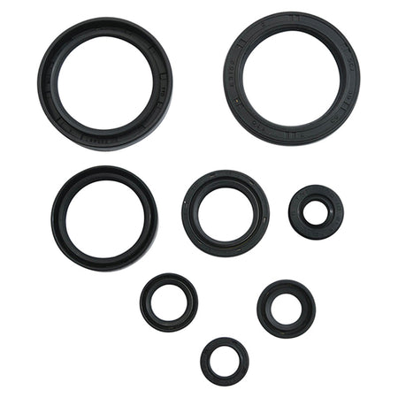 OIL SEAL KIT HONDA CRF450X 19-20