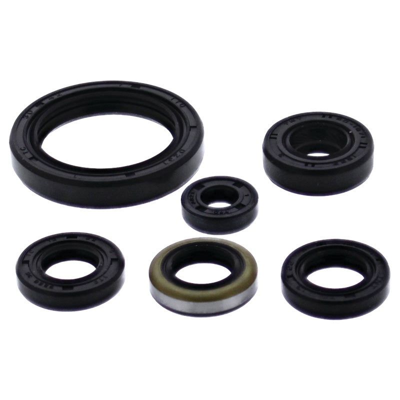 OIL SEAL KIT KAWASAKI KX450F 19-20