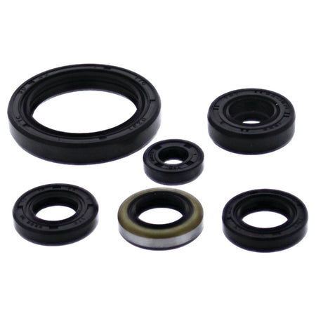 OIL SEAL KIT KAWASAKI KX450F 19-20