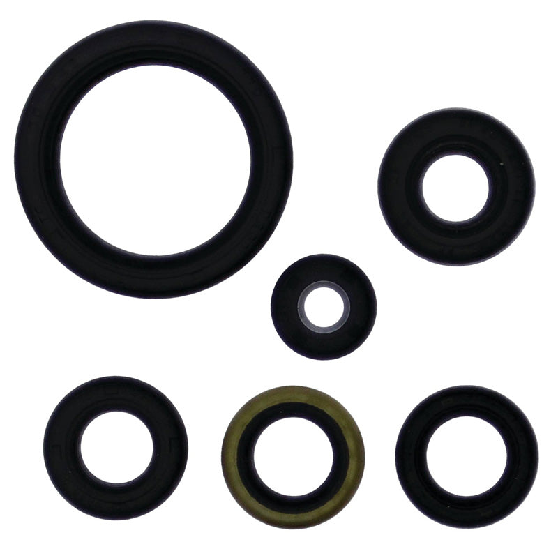 OIL SEAL KIT KAWASAKI KX450F 19-20