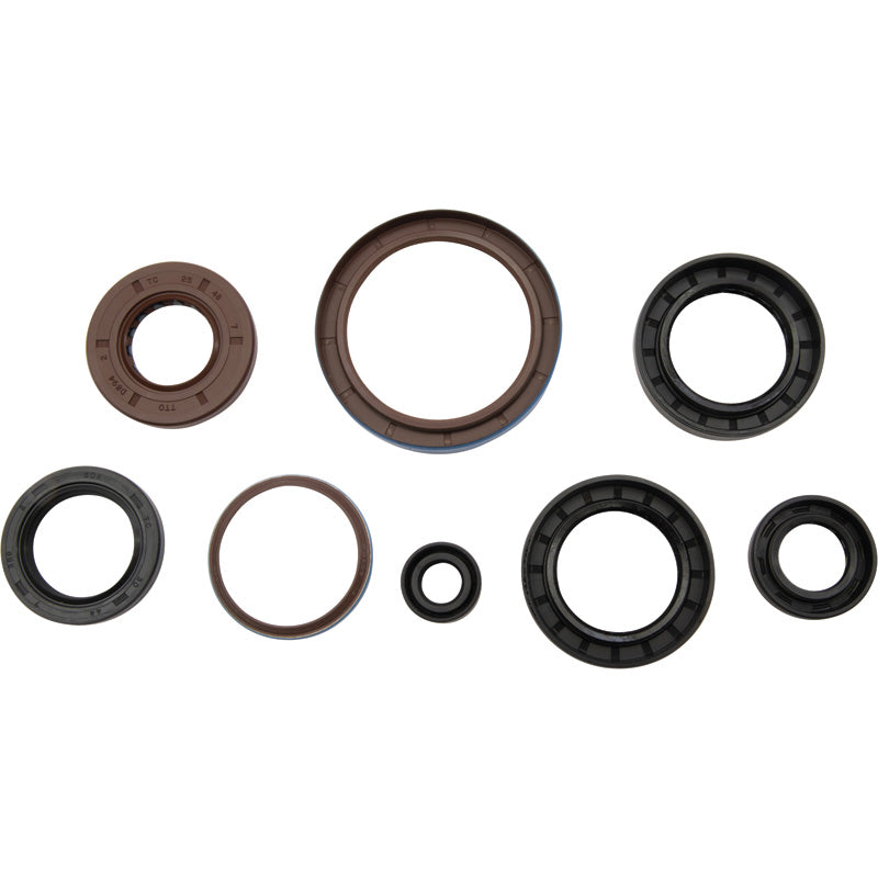 OIL SEAL KIT ARCTIC CAT 550 EFI 2014
