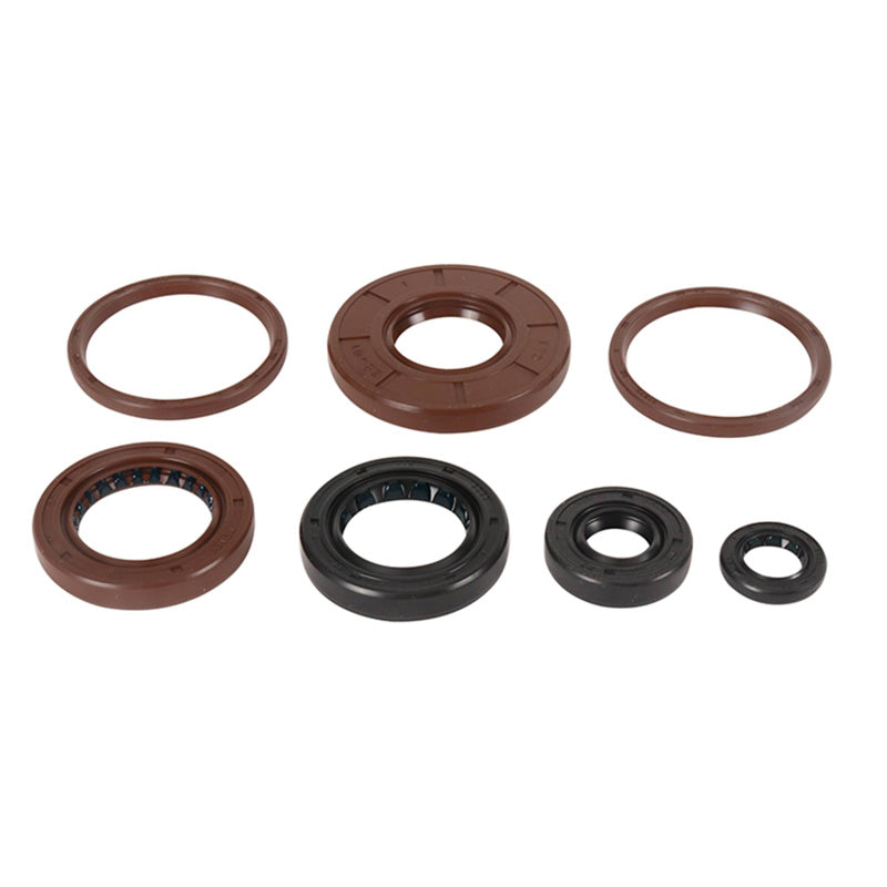 OIL SEAL KIT ARCTIC CAT 300 DVX 11-15