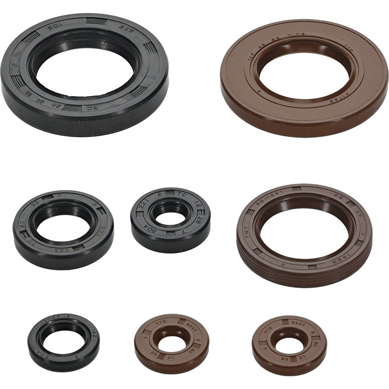 OIL SEAL KIT CAN-AM OUTLANDER 330 04-05