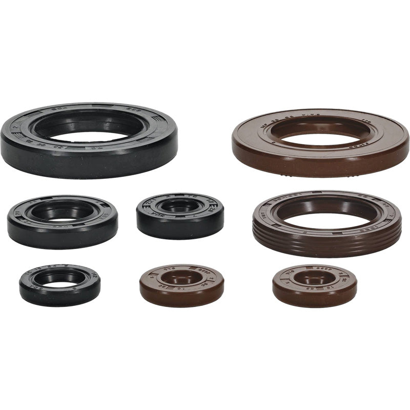 OIL SEAL KIT CAN-AM OUTLANDER 330 04-05