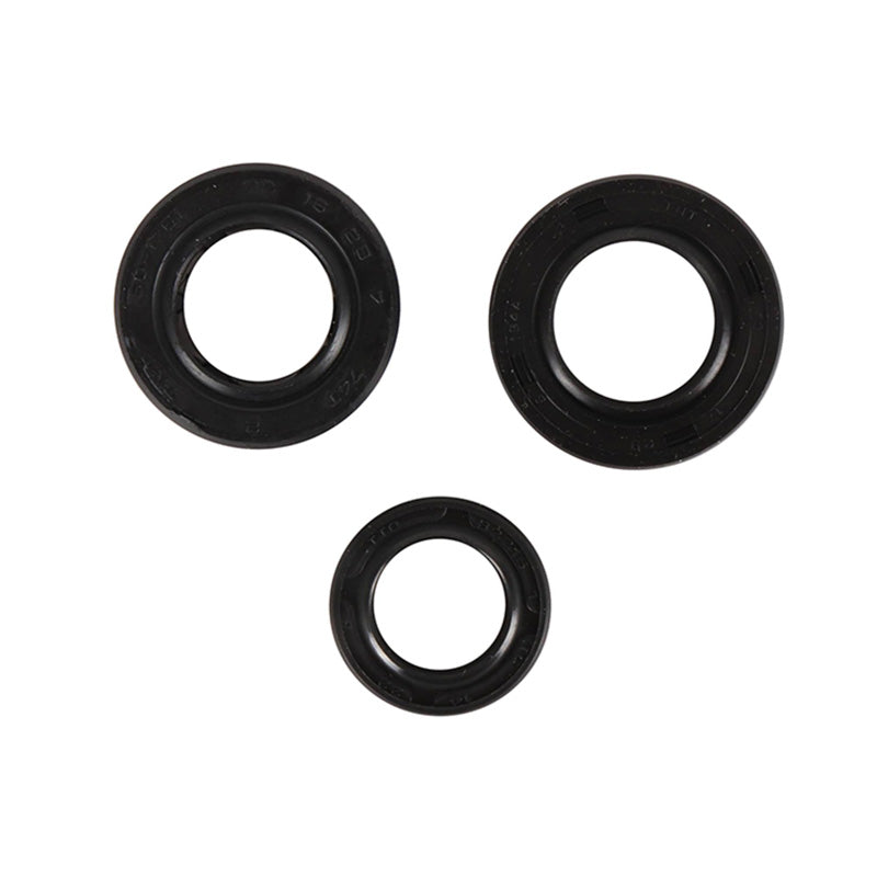 OIL SEAL KIT HONDA CRF125F 14-20